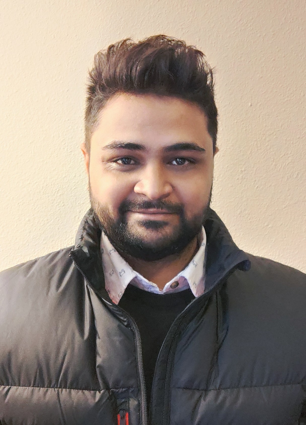AMARESH MISHRA